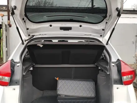 Chery Tiggo 2 Pro 2023 года за 5 700 000 тг. в Костанай – фото 4
