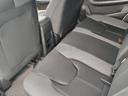 Chery Tiggo 2 Pro 2023 года за 5 700 000 тг. в Костанай – фото 7