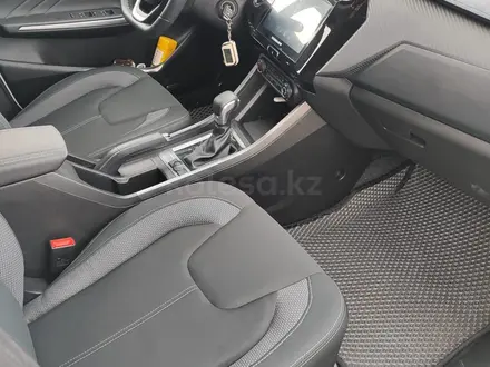 Chery Tiggo 2 Pro 2023 года за 5 700 000 тг. в Костанай – фото 8
