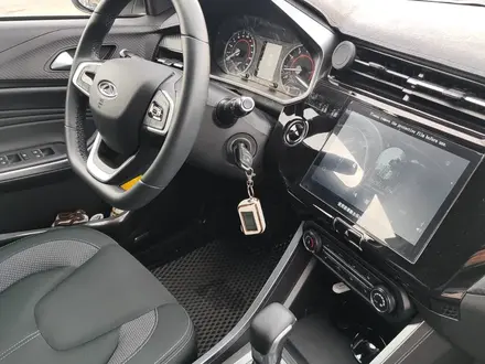 Chery Tiggo 2 Pro 2023 года за 5 700 000 тг. в Костанай – фото 9