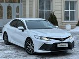 Toyota Camry 2021 годаүшін16 800 000 тг. в Павлодар