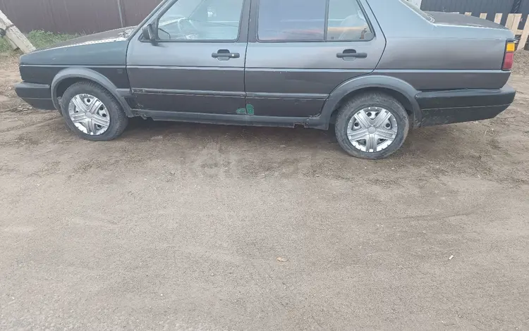 Volkswagen Jetta 1991 годаүшін590 000 тг. в Уральск