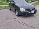 ВАЗ (Lada) Priora 2170 2008 годаүшін1 100 000 тг. в Алматы