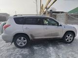 Toyota RAV4 2006 года за 6 300 000 тг. в Алматы – фото 4