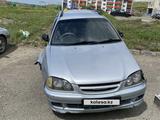 Toyota Caldina 1999 годаүшін1 500 000 тг. в Усть-Каменогорск