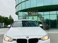 BMW 320 2015 годаүшін10 500 000 тг. в Тараз – фото 3