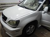 Lexus RX 300 2002 года за 3 400 000 тг. в Жезказган – фото 4