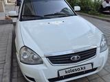 ВАЗ (Lada) Priora 2172 2013 годаүшін1 650 000 тг. в Аксу – фото 2