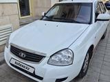 ВАЗ (Lada) Priora 2172 2013 годаүшін1 650 000 тг. в Аксу – фото 3