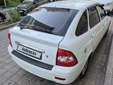 ВАЗ (Lada) Priora 2172 2013 годаүшін1 650 000 тг. в Аксу – фото 5