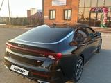 Kia K5 2023 года за 13 000 000 тг. в Петропавловск – фото 4
