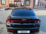 Kia K5 2023 года за 13 000 000 тг. в Петропавловск – фото 3