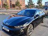 Kia K5 2023 года за 13 000 000 тг. в Петропавловск
