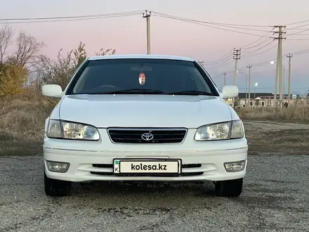 Toyota Camry Gracia 2001 года за 3 200 000 тг. в Алматы