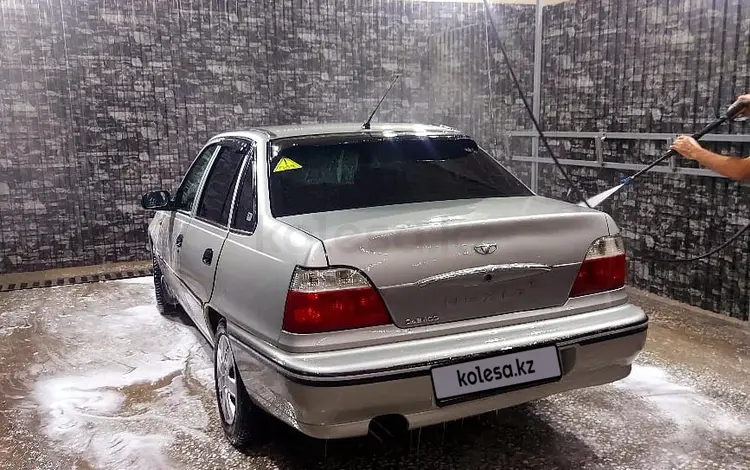 Daewoo Nexia 2006 годаүшін1 470 000 тг. в Шымкент