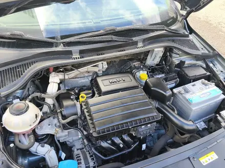 Volkswagen Polo 2020 года за 7 050 000 тг. в Астана – фото 6