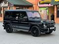 Mercedes-Benz G 55 AMG 2006 годаүшін20 000 000 тг. в Алматы – фото 3