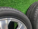 Диск с шинами Bridjestoune 225/50R18 на Honda Elusion за 270 000 тг. в Алматы – фото 5