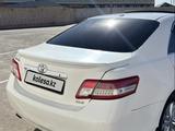 Toyota Camry 2011 годаүшін7 000 000 тг. в Жанаозен – фото 3