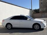 Toyota Camry 2011 годаүшін7 000 000 тг. в Жанаозен – фото 4