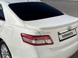 Toyota Camry 2011 годаүшін7 000 000 тг. в Жанаозен – фото 2