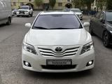 Toyota Camry 2011 годаүшін7 000 000 тг. в Жанаозен