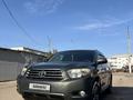 Toyota Highlander 2008 годаүшін11 000 000 тг. в Караганда – фото 2