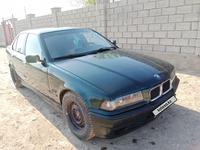 BMW 320 1995 годаүшін1 679 981 тг. в Астана