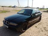 BMW 320 1995 года за 1 679 981 тг. в Астана – фото 2
