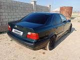 BMW 320 1995 годаүшін1 679 981 тг. в Астана – фото 3