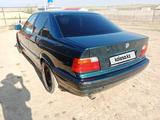 BMW 320 1995 годаүшін1 679 981 тг. в Астана – фото 4