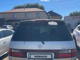 Toyota Estima 2002 года за 2 550 000 тг. в Астана – фото 2
