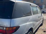 Toyota Estima 2002 года за 2 550 000 тг. в Астана – фото 3