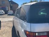 Toyota Estima 2002 года за 2 550 000 тг. в Астана – фото 4