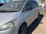 Toyota Estima 2002 года за 2 550 000 тг. в Астана – фото 5