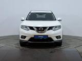 Nissan X-Trail 2018 годаүшін7 620 000 тг. в Астана – фото 2