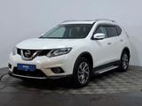 Nissan X-Trail 2018 года за 7 620 000 тг. в Астана