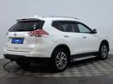 Nissan X-Trail 2018 годаүшін7 620 000 тг. в Астана – фото 5