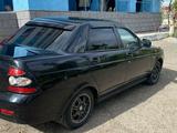 ВАЗ (Lada) Priora 2170 2007 года за 1 600 000 тг. в Экибастуз – фото 2