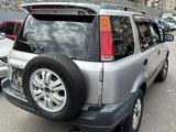 Honda CR-V 1996 года за 2 400 000 тг. в Караганда – фото 4
