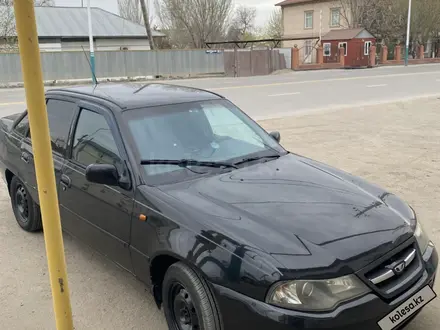 Daewoo Nexia 2008 года за 950 000 тг. в Кызылорда – фото 4