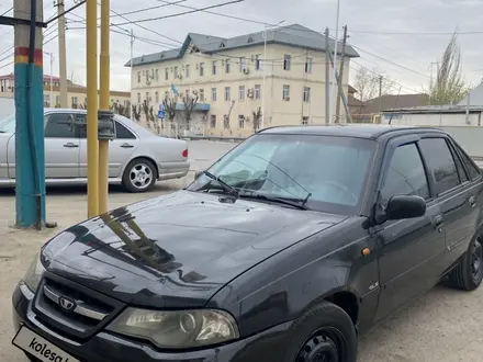 Daewoo Nexia 2008 года за 950 000 тг. в Кызылорда