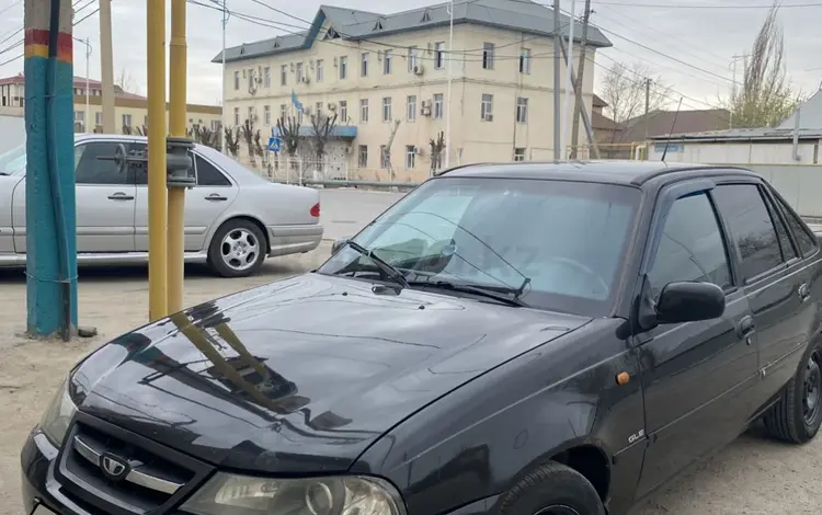Daewoo Nexia 2008 года за 950 000 тг. в Кызылорда