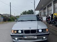 BMW 525 1994 годаүшін3 000 000 тг. в Алматы