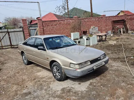 Mazda 626 1989 годаүшін1 000 000 тг. в Алматы – фото 11