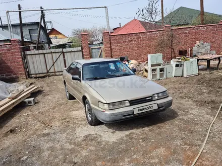 Mazda 626 1989 года за 1 000 000 тг. в Алматы – фото 12