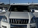 Toyota Land Cruiser Prado 2006 года за 9 100 000 тг. в Алматы