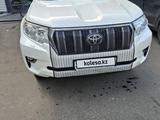 Toyota Land Cruiser Prado 2022 годаfor26 500 000 тг. в Астана – фото 2