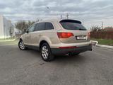 Audi Q7 2008 годаfor8 000 000 тг. в Шымкент – фото 4