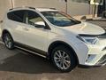 Toyota RAV4 2017 годаүшін14 000 000 тг. в Алматы